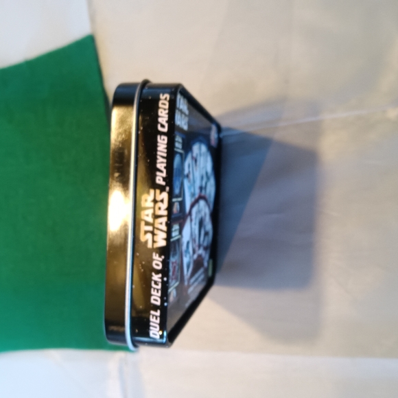 Playing Cards - Picture 4 of 8